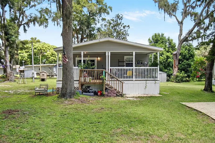 123 Magnolia Drive, Satsuma, FL 32189 - #2
