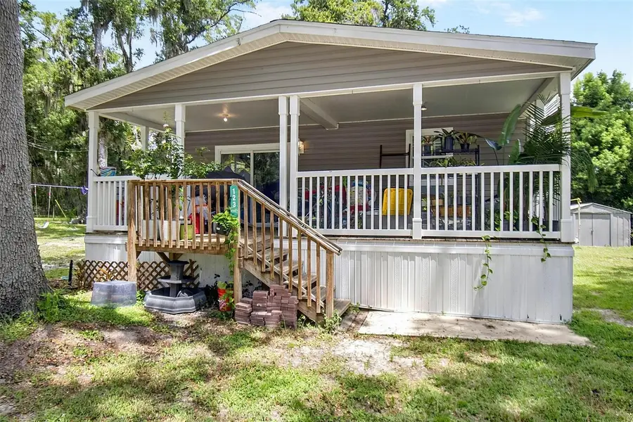 123 Magnolia Drive, Satsuma, FL 32189 - #3