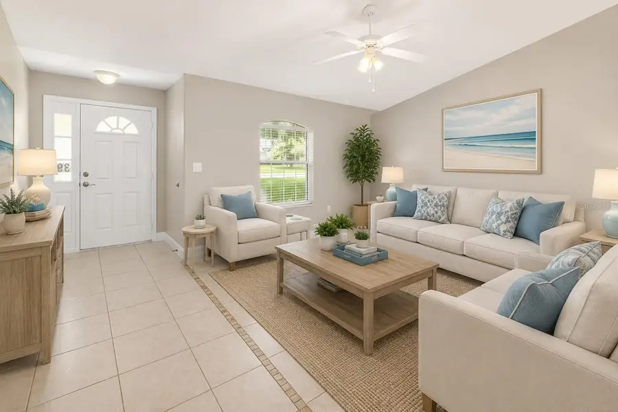 39 Pinwheel Lane, Palm Coast, FL 32164 - #3
