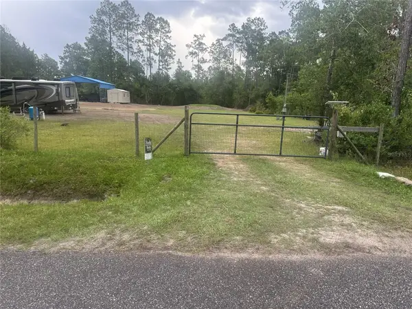 10220 Crotty Avenue, HASTINGS, FL 32145