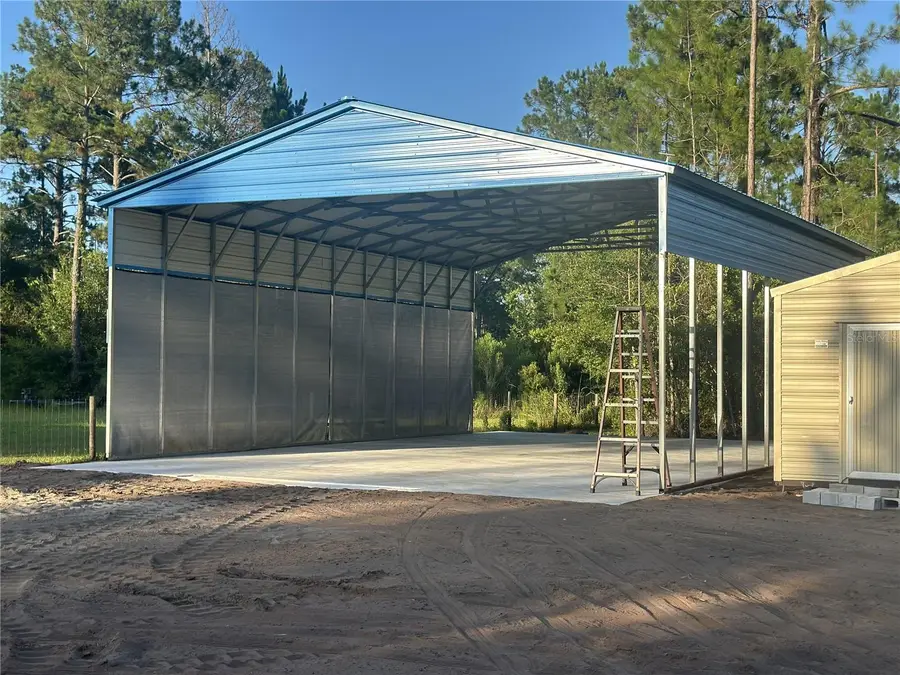 10220 Crotty Avenue, Hastings, FL 32145 - #2