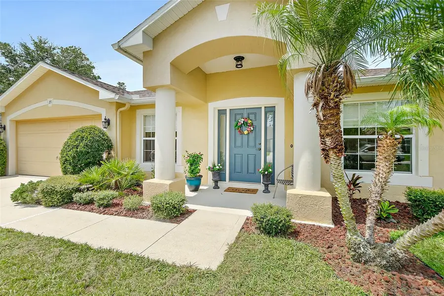 23 Llewellyn Trail, Palm Coast, FL 32164 - #2