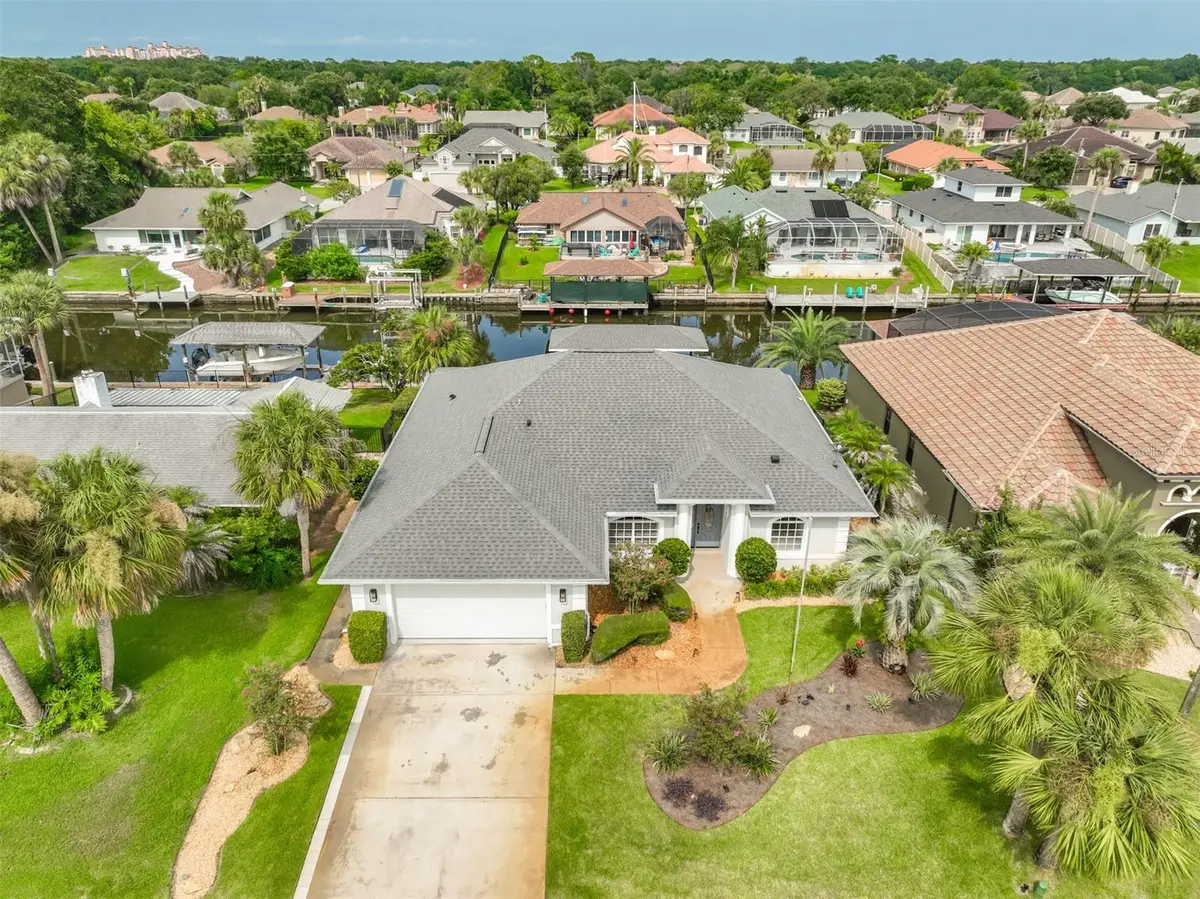 16 Clermont Court, Palm Coast, FL 32137 - #1