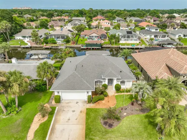 16 Clermont Court, PALM COAST, FL 32137
