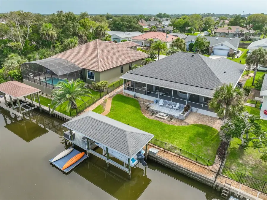 16 Clermont Court, Palm Coast, FL 32137 - #2