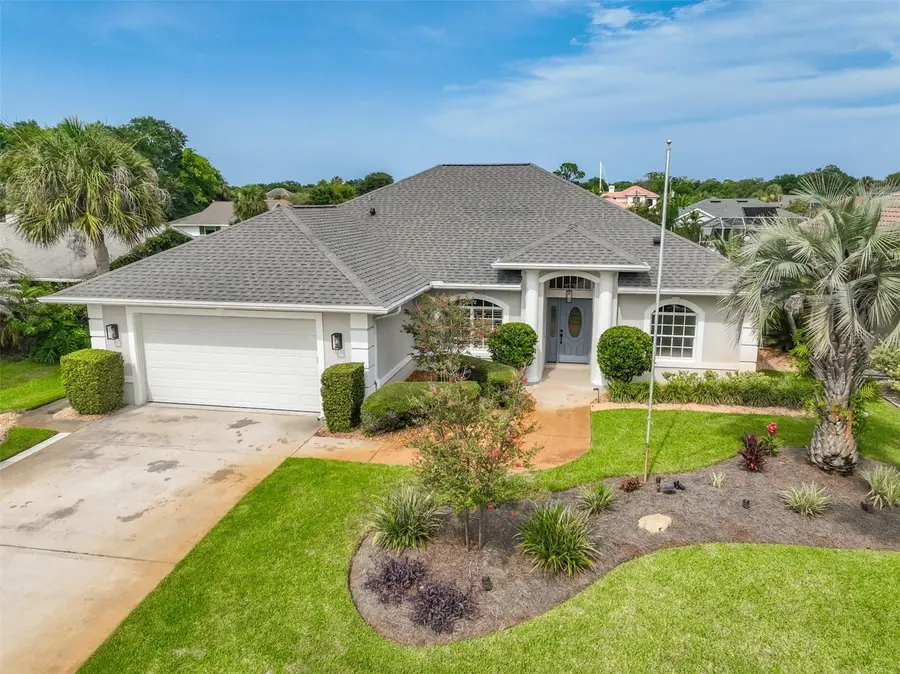 16 Clermont Court, Palm Coast, FL 32137 - #3