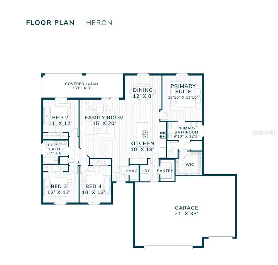8 Rolling Sands Drive, Palm Coast, FL 32164 - #2