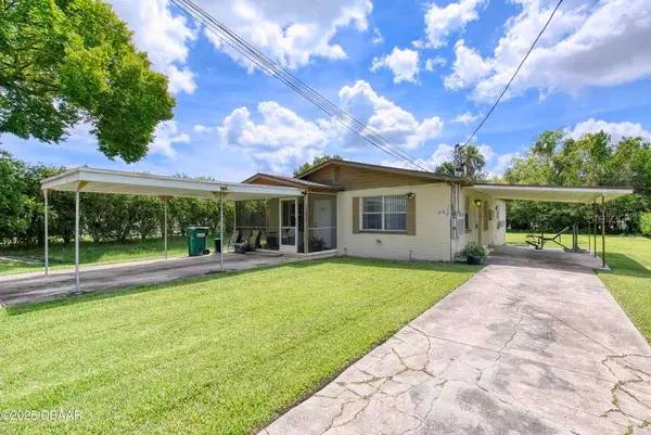 815 8th Street, DAYTONA BEACH, FL 32117