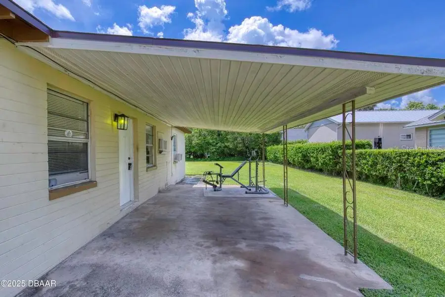 815 8th Street, Daytona Beach, FL 32117 - #2