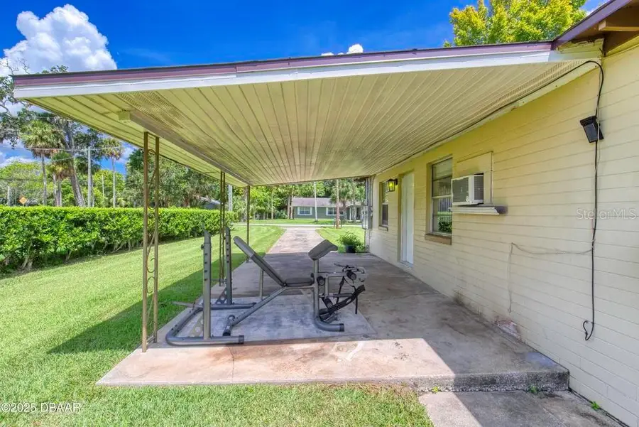 815 8th Street, Daytona Beach, FL 32117 - #3