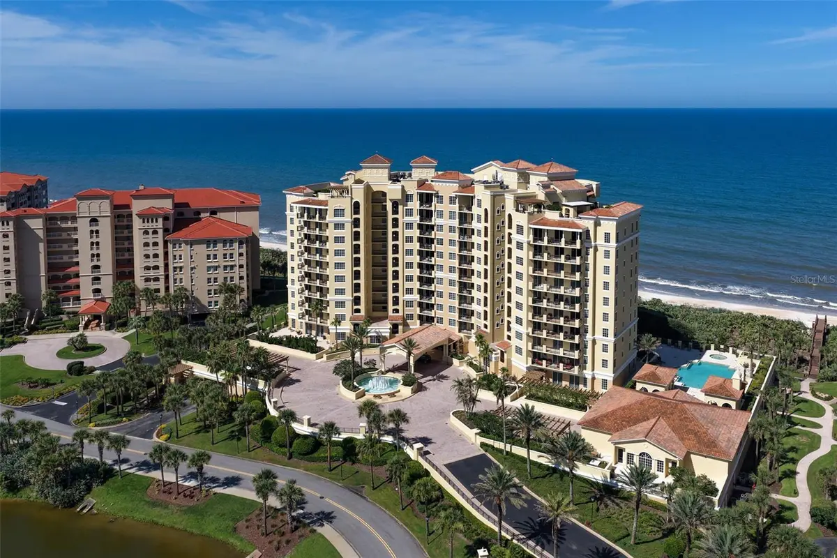 19 Avenue De La Mer #502, Palm Coast, FL 32137 - #1