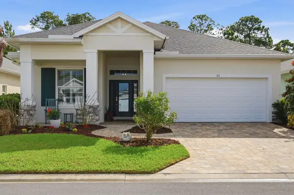 24 Spring Street, PALM COAST, FL 32164