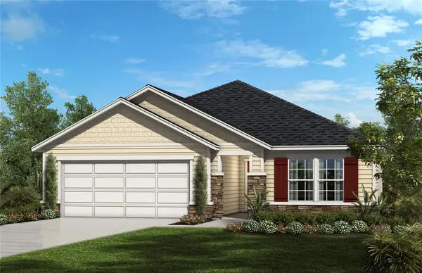118 Tea Olive Drive, PALM COAST, FL 32137