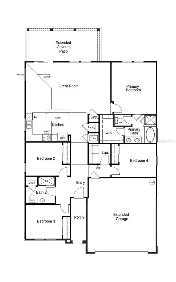 118 Tea Olive Drive, Palm Coast, FL 32137 - #3