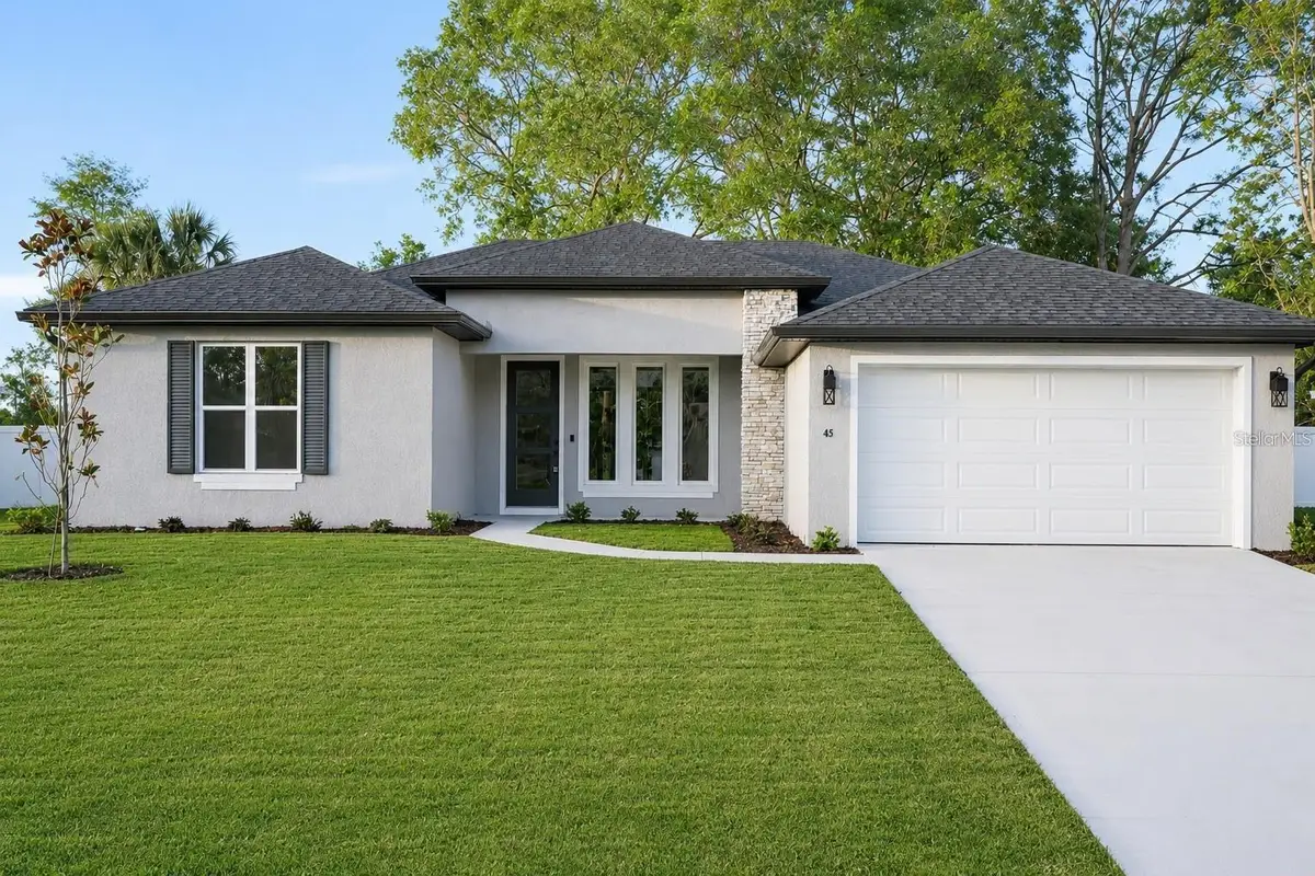 21 Lamar Lane, Palm Coast, FL 32137 - #1