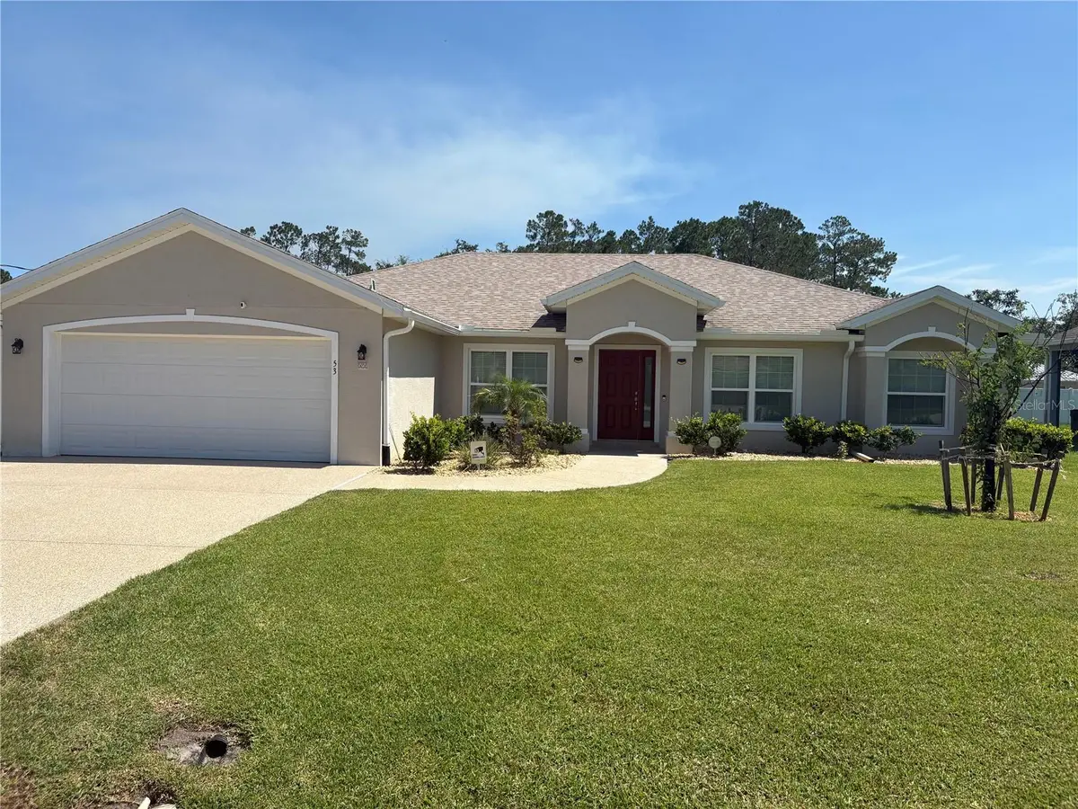 53 Eric Drive, Palm Coast, FL 32164 - #1