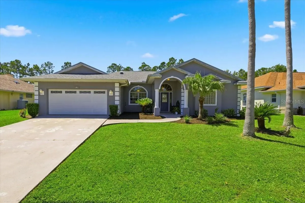 56 Westbury Lane, Palm Coast, FL 32164 - #1