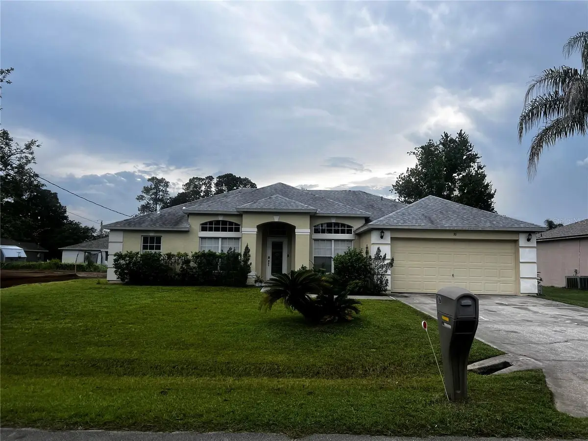 76 Birchwood Drive, Palm Coast, FL 32137 - #1