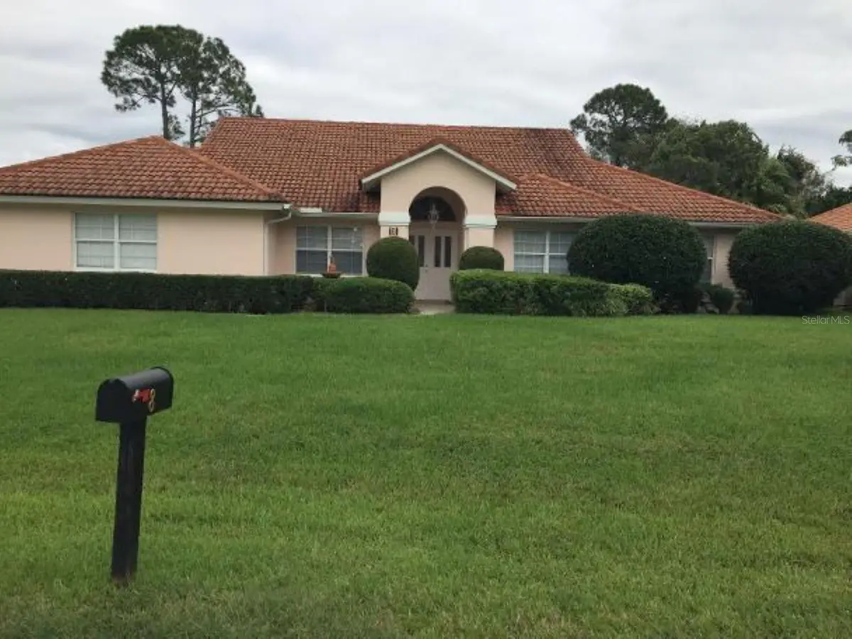 8 Sutton Ct, Palm Coast, FL 32164 - #1