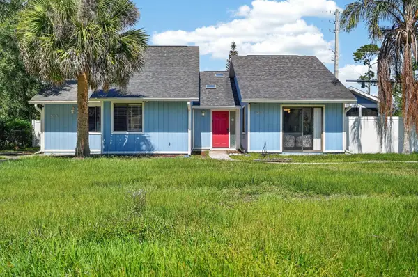 58 Bradmore Lane #A, PALM COAST, FL 32137