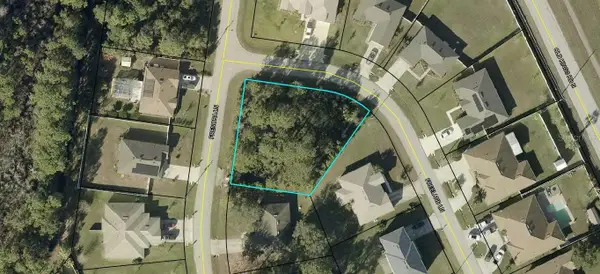 2 Freeland Lane, PALM COAST, FL 32137