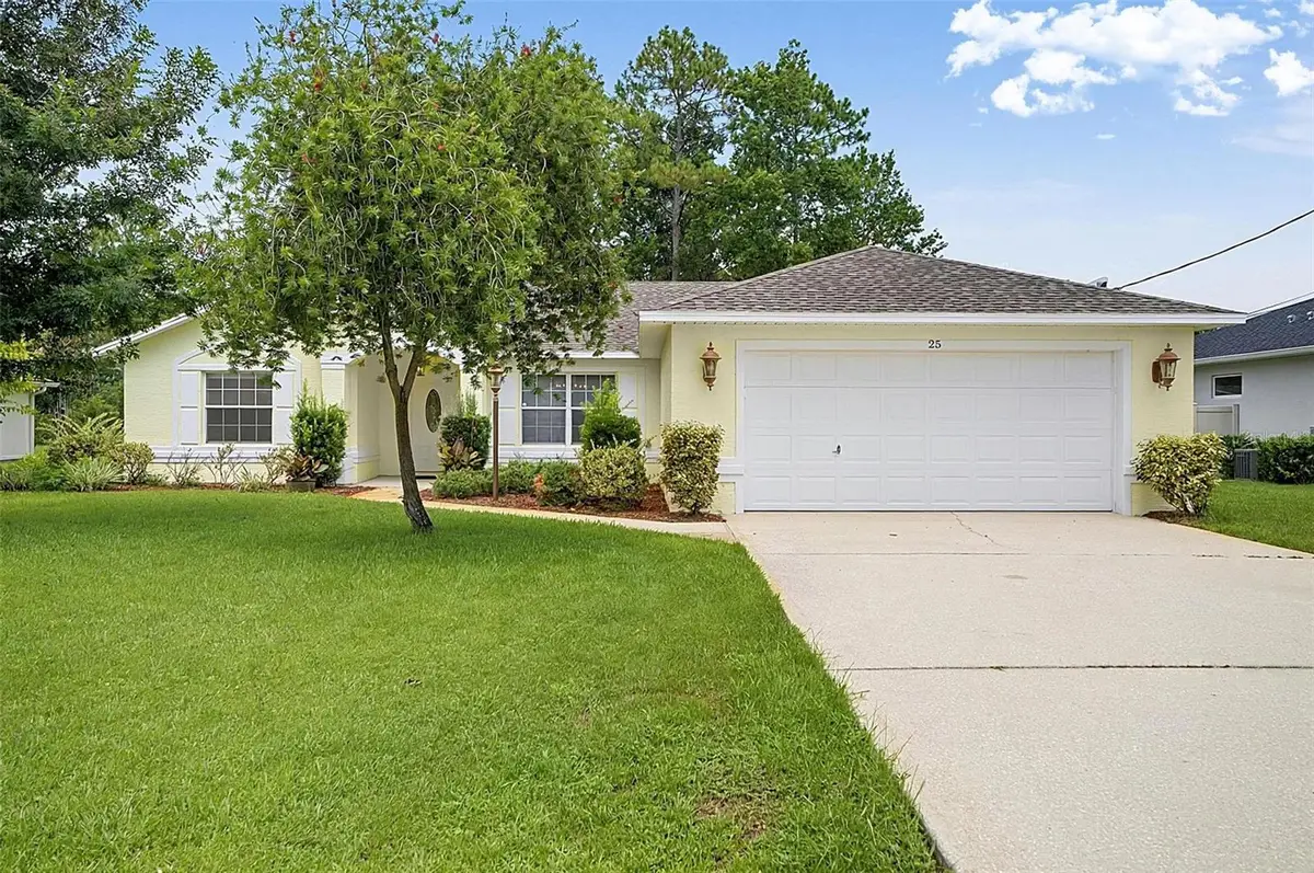 25 Ryken Lane, Palm Coast, FL 32164 - #1