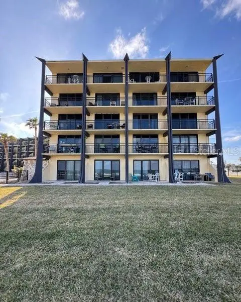 2301 S Atlantic Avenue #303, DAYTONA BEACH SHORES, FL 32118