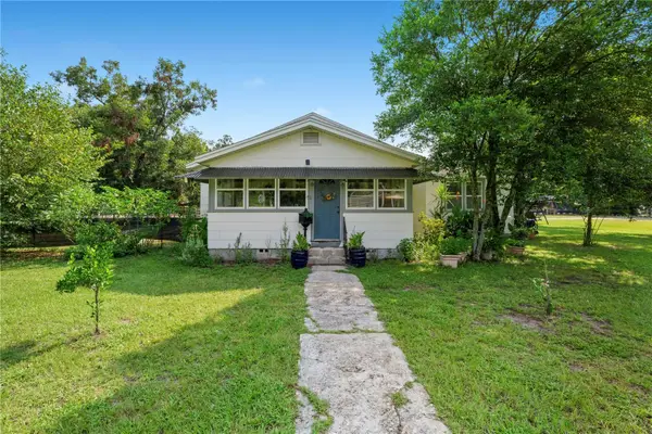 85276 Harts Road, YULEE, FL 32097