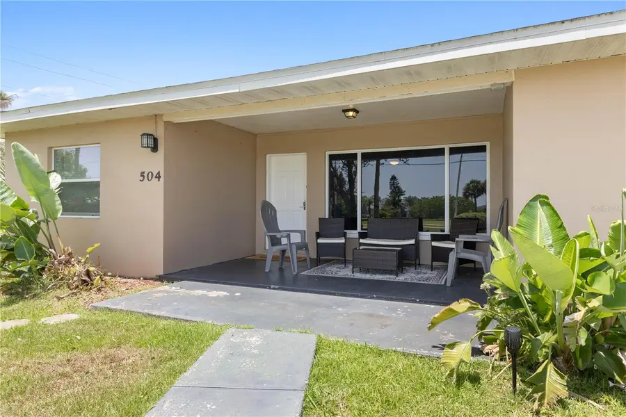 504 Riverside Drive, Holly Hill, FL 32117 - #2