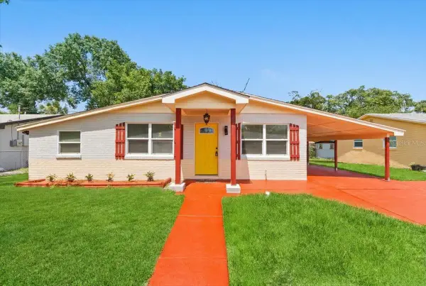 629 Cedar Park Drive, DAYTONA BEACH, FL 32114