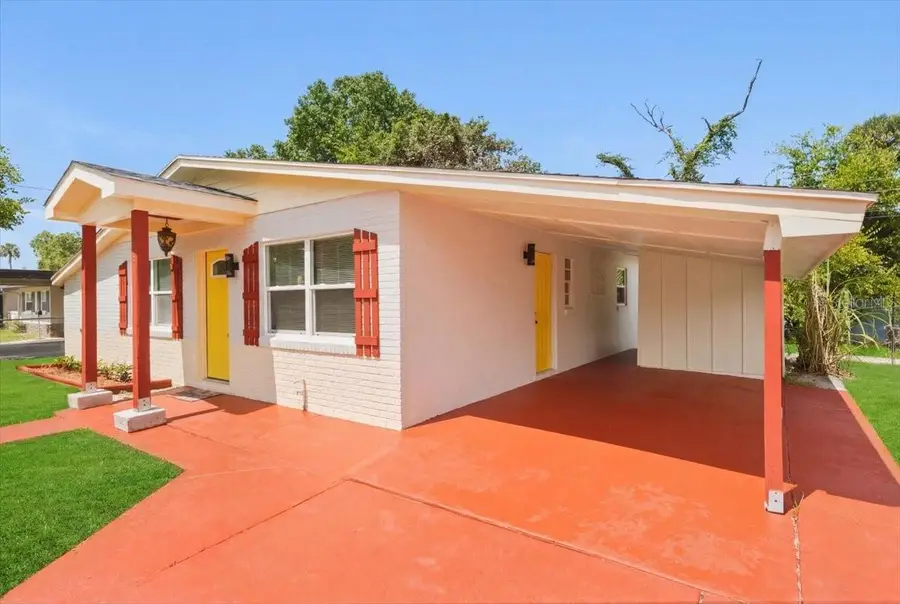 629 Cedar Park Drive, Daytona Beach, FL 32114 - #3