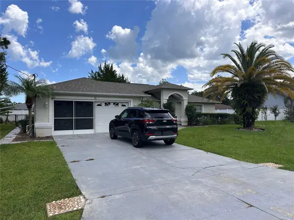 6 White House Drive, PALM COAST, FL 32164