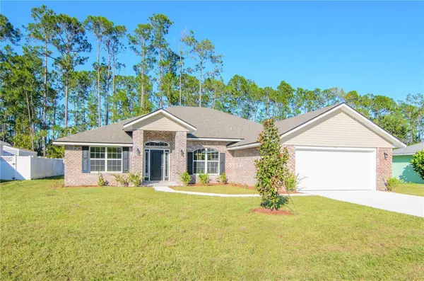 98 Rolling Sands Drive, PALM COAST, FL 32164