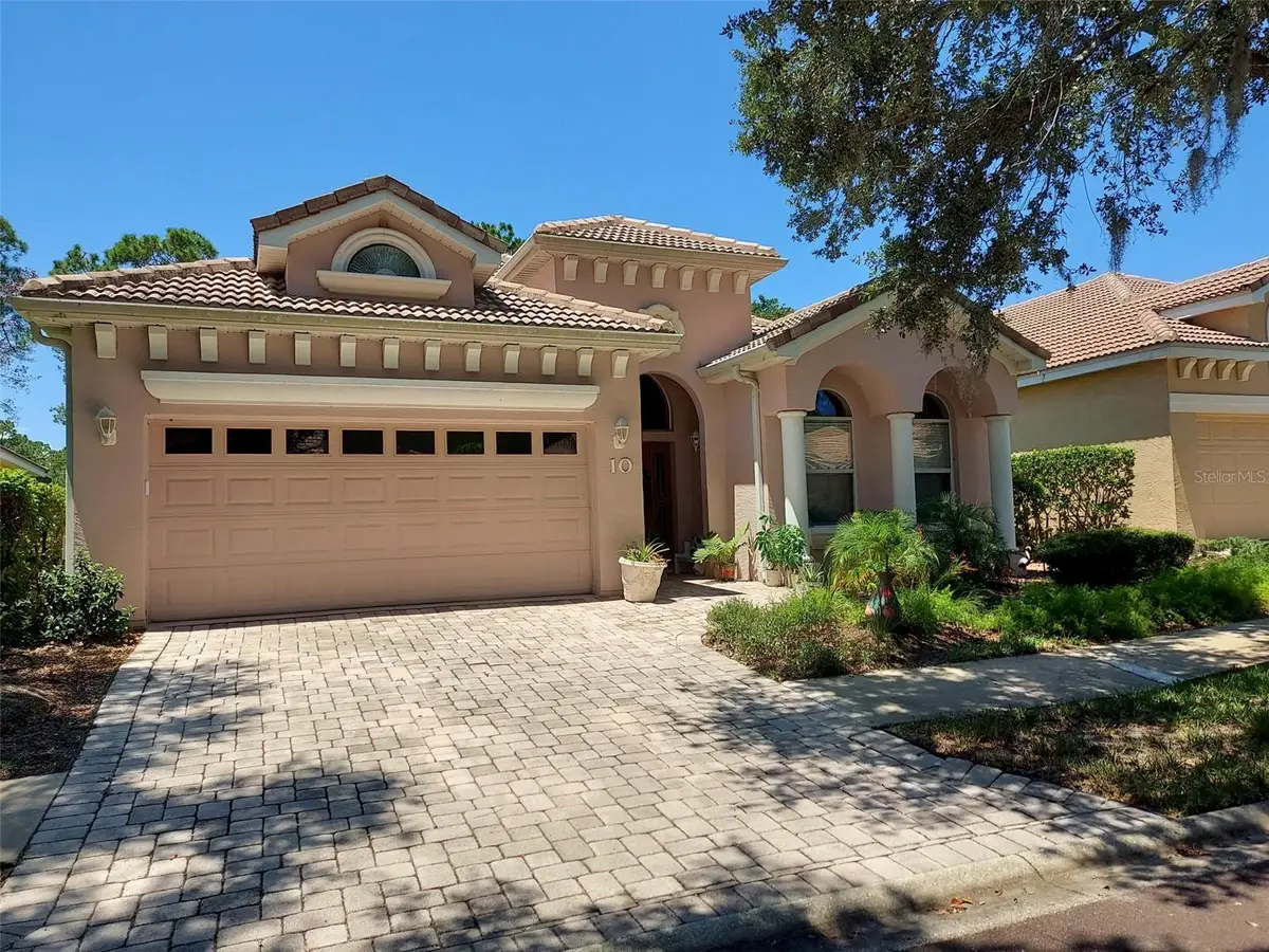 10 Village View Way, Palm Coast, FL 32137 - #1