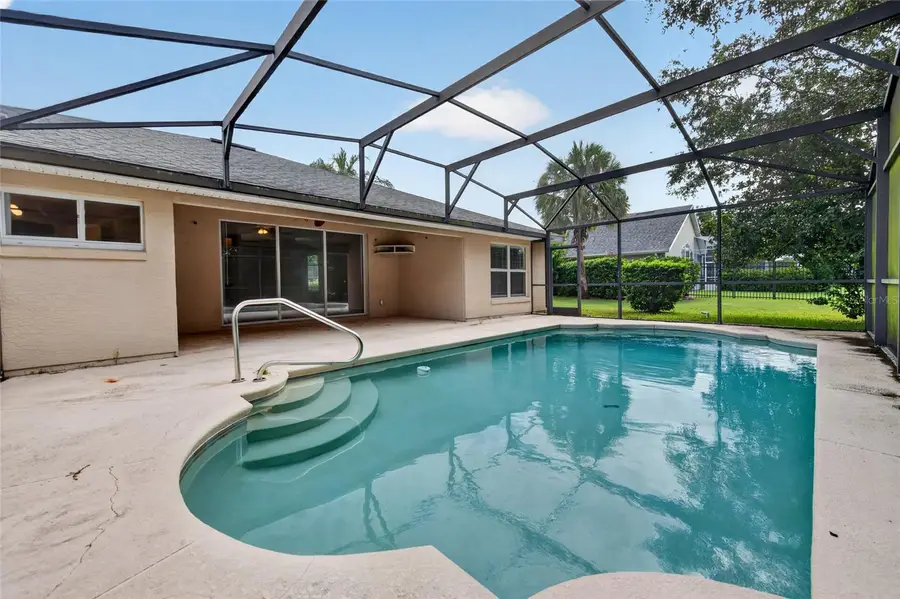 8 Black Water Way, Ormond Beach, FL 32174 - #2