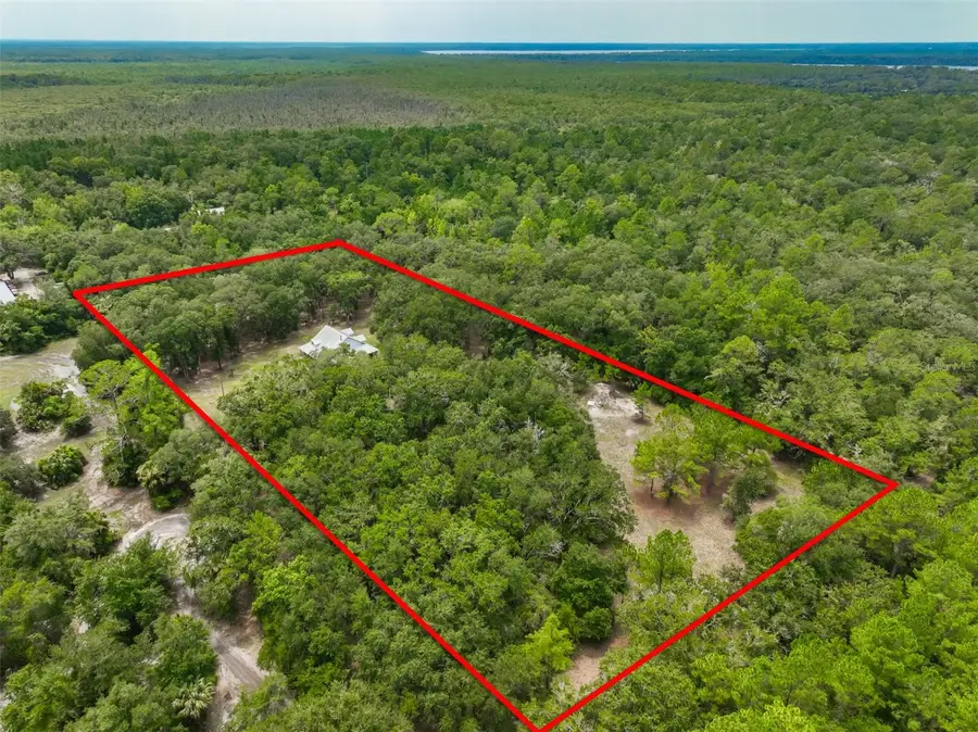 2680 W County Road 2006 W, Bunnell, FL 32110 - #2