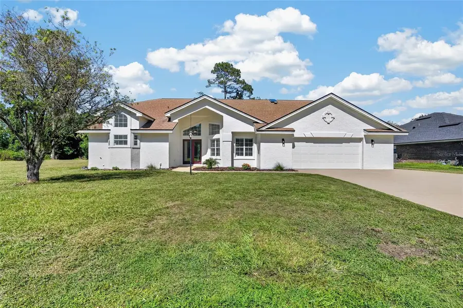 107 Lindsay Drive, Palm Coast, FL 32137 - #2