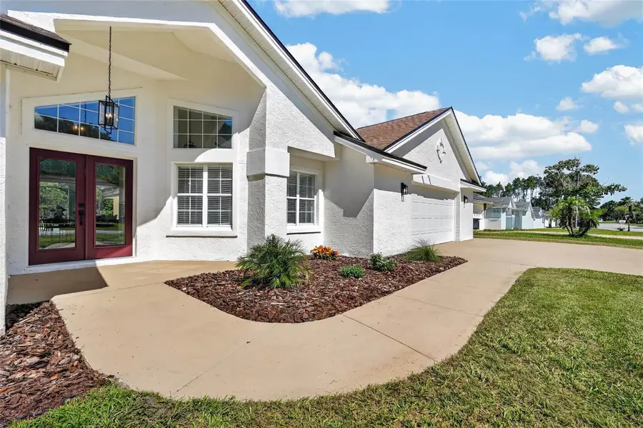 107 Lindsay Drive, Palm Coast, FL 32137 - #3