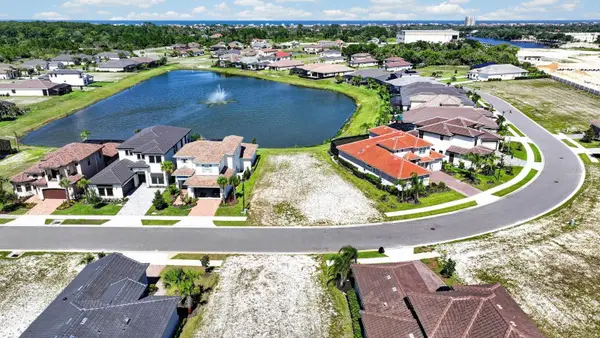 47 Del Palma Drive, PALM COAST, FL 32137