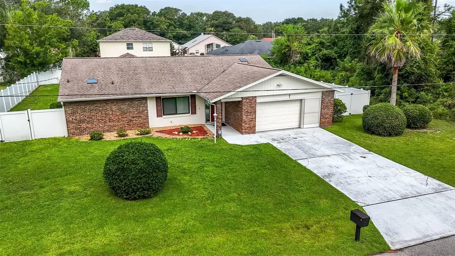 7 Perkins Lane, Palm Coast, FL 32164 - #2