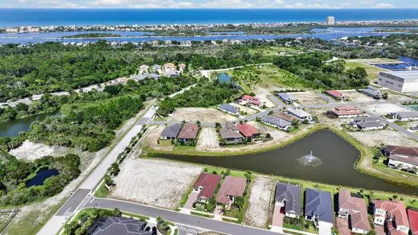 7 Rio Vista Drive, PALM COAST, FL 32137