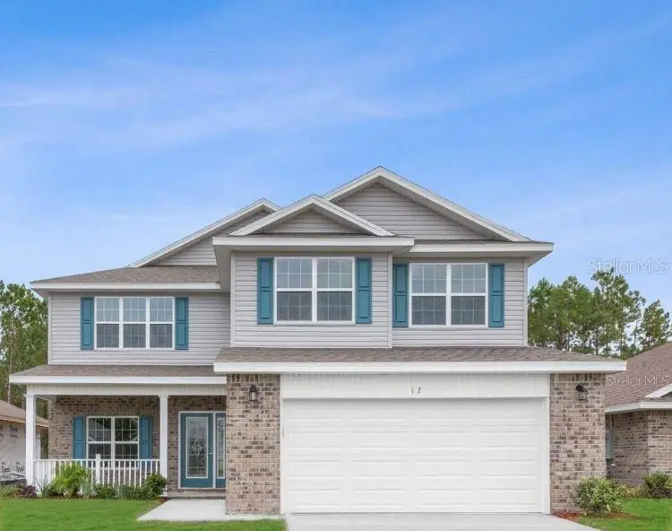 9 Squirrel Place, Palm Coast, FL 32164 - #1