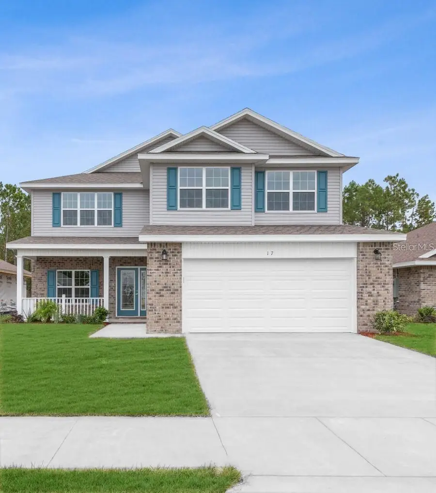 9 Squirrel Place, Palm Coast, FL 32164 - #2