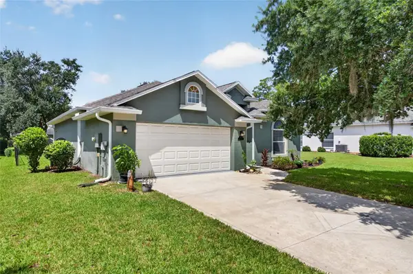 12 Old Creek Circle, ORMOND BEACH, FL 32174
