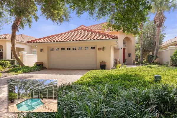 6 Monterrey Drive, PALM COAST, FL 32137