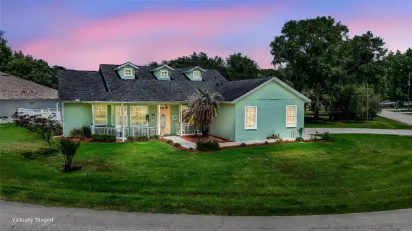 54 Edith Pope Drive, PALM COAST, FL 32164