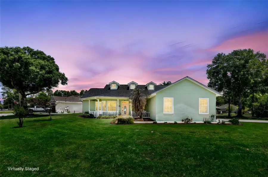 54 Edith Pope Drive, Palm Coast, FL 32164 - #2