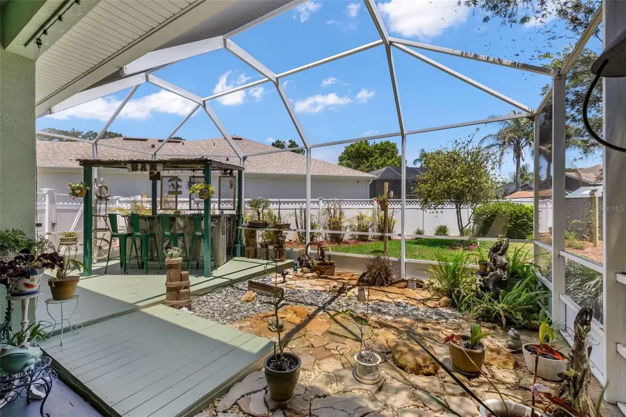 54 Edith Pope Drive, Palm Coast, FL 32164 - #3