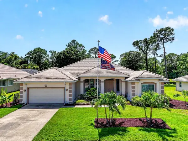 725 Sea Duck Drive, DAYTONA BEACH, FL 32119