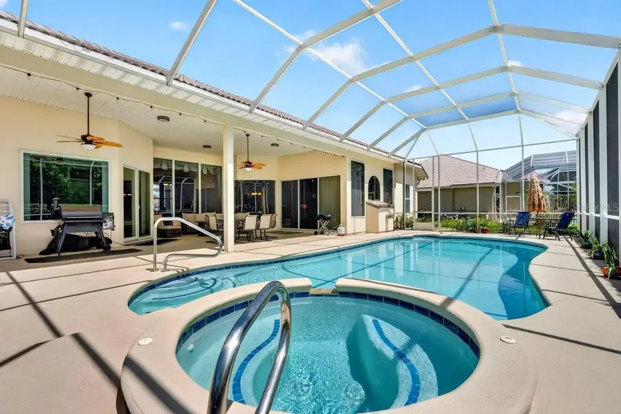 725 Sea Duck Drive, Daytona Beach, FL 32119 - #2